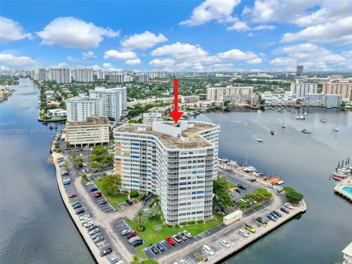 109-100 Golden Isles Dr, Hallandale Beach, FL, 33009-5823 | Card Image
