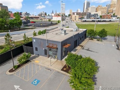 621 S Kenosha Ave, Tulsa, OK, 74120-3631 | Card Image