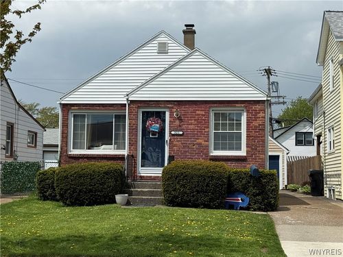 321 Washington Avenue, Tonawanda, NY, 14217 | Card Image