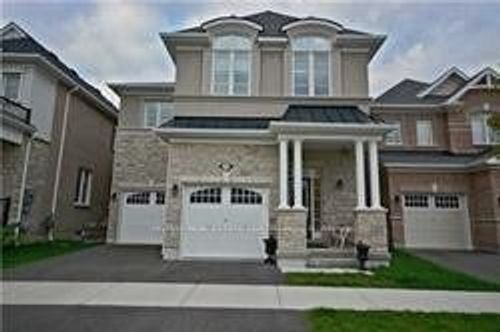 379 Trudeau Dr, Milton, ON, L9T8X9 | Card Image