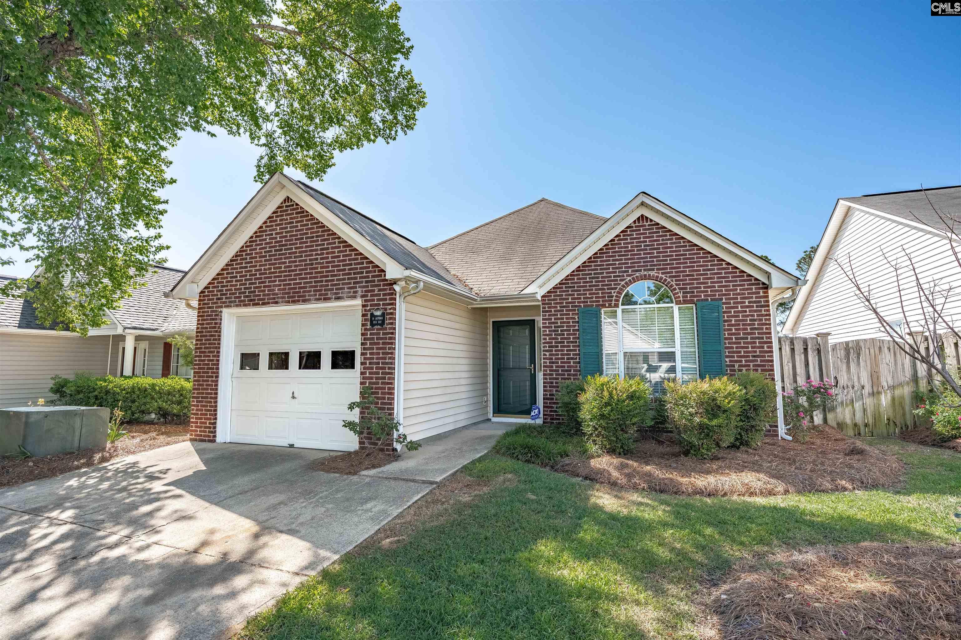 Residential in Columbia 5