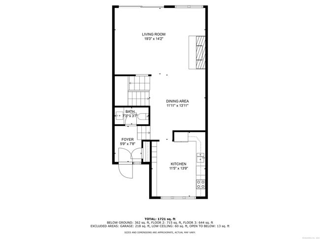UNIT-4-18 - 11 Boulevard Dr, Condo with 2 bedrooms, 3 bathrooms and 2 parking in Danbury CT | Image 36