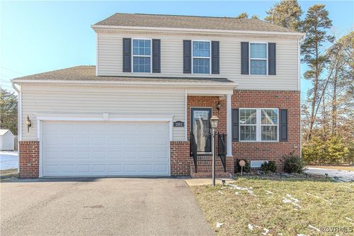 1901 Camerons Landing Lane, Hopewell, VA, 23860 | Card Image