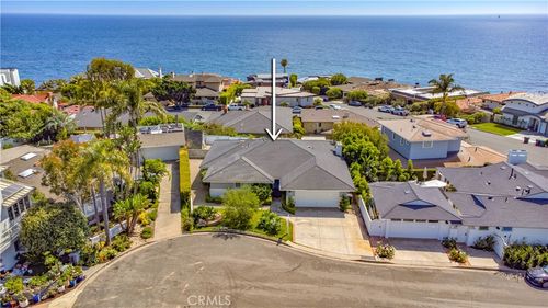 1575 Via Majorca, Laguna Beach, CA, 92651-1334 | Card Image