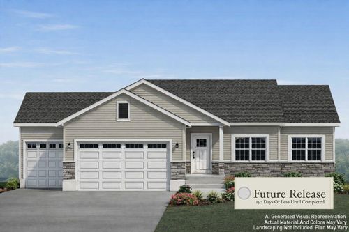 3807 Muskie Dr, Weston, WI, 54476-6553 | Card Image