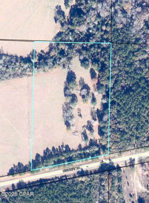 0 Highway 2 A, Westville, FL, 32464 | Card Image