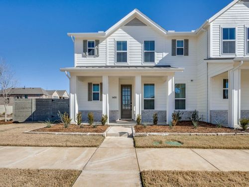 1430 Fennel St, Argyle, TX, 76226-3698 | Card Image