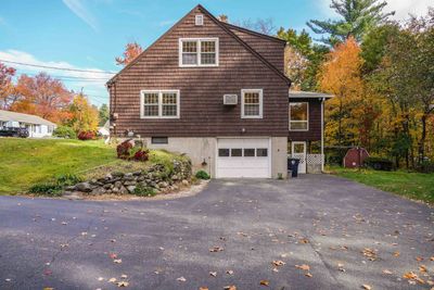 13 Ferry Road, House other with 3 bedrooms, 1 bathrooms and null parking in Nashua NH | Image 2