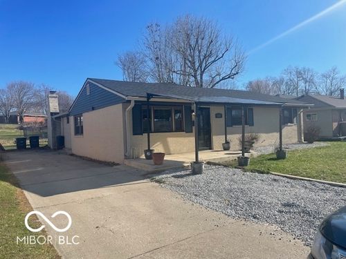 617 Grovewood Dr, Beech Grove, IN, 46107-2445 | Card Image