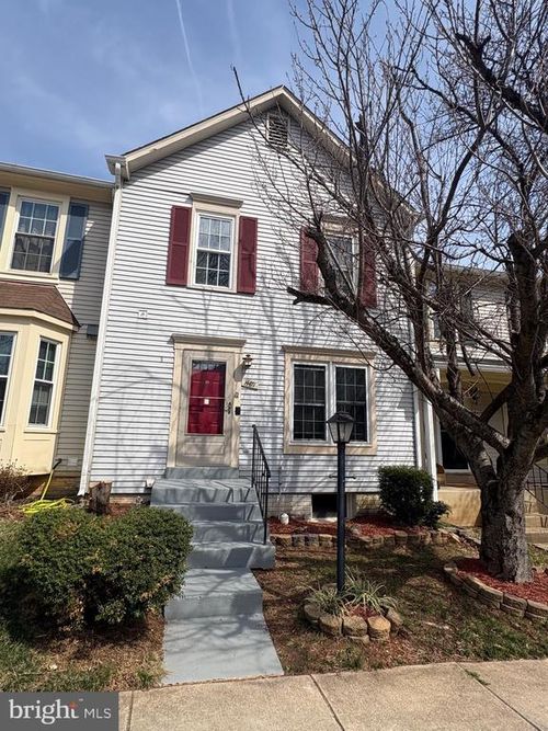 14471 Whisperwood Ct, DUMFRIES, VA, 22025-1133 | Card Image