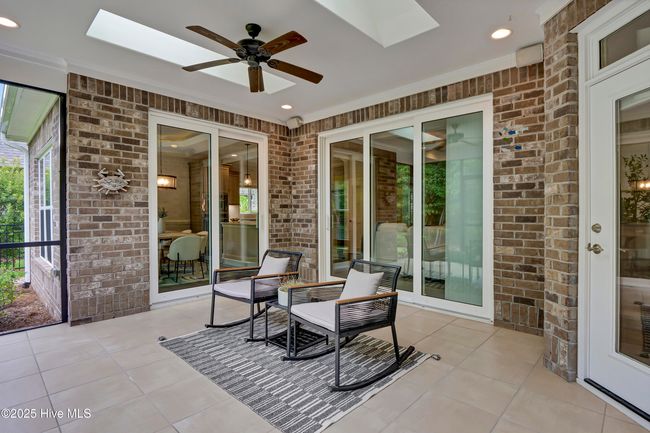 2233 Whiskey Branch Dr, House other with 3 bedrooms, 3 bathrooms and 2 parking in Wilmington NC | Image 18