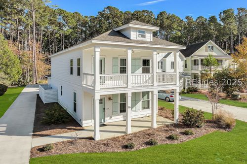 36 Blue Trail Ct, Bluffton, SC, 29910-9596 | Card Image