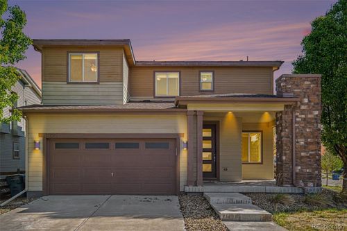 17299 E 109th Ave, Commerce City, CO, 80022-8972 | Card Image