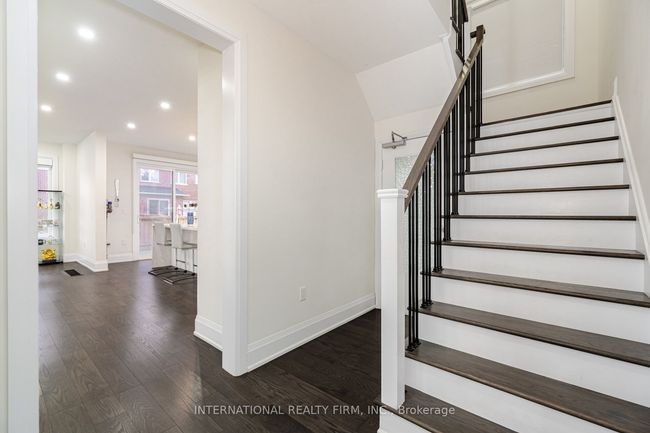 89 Parity Rd, House other with 6 bedrooms, 6 bathrooms and 4 parking in Brampton ON | Image 15