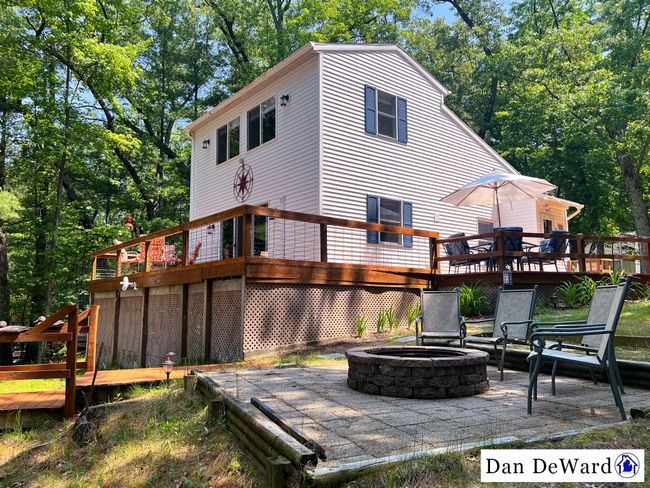 7951 S Island View Dr, House other with 3 bedrooms, 1 bathrooms and null parking in Newaygo MI | Image 5