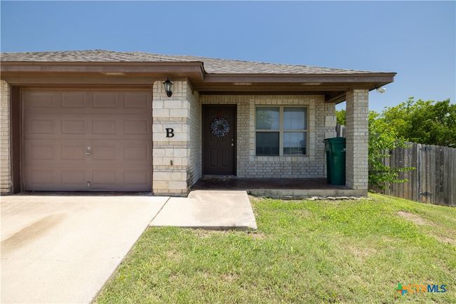 1613 Ute Trl, Home with 0 bedrooms, 0 bathrooms and null parking in Harker Heights TX | Image 27