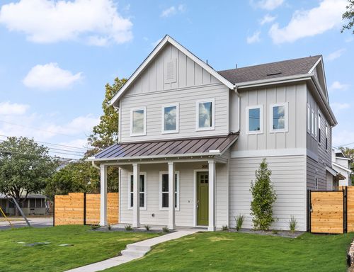 308 Ben Howell Dr, Austin, TX, 78704-5423 | Card Image