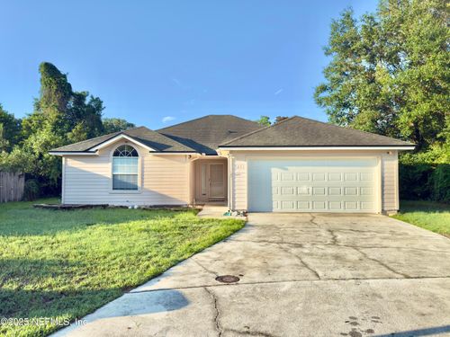 3282 Cancun Dr E, Jacksonville, FL, 32225-5716 | Card Image