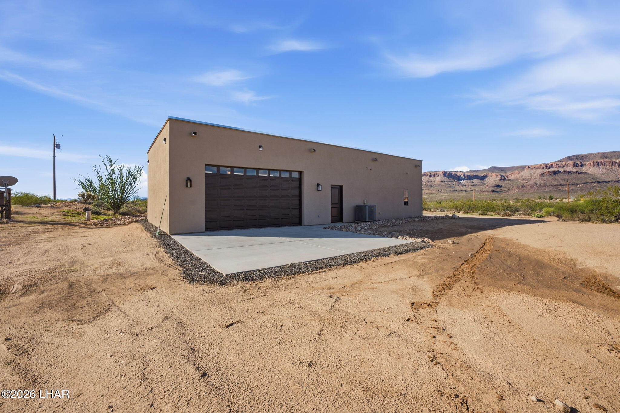 Residential in Yucca 4