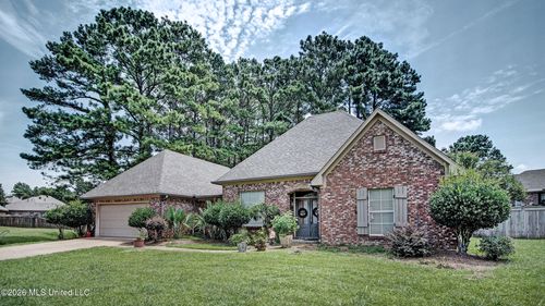 117 Devlin Springs Drive, Madison, MS, 39110 | Card Image