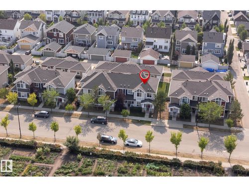 2687 Sir Arthur Currie Way Nw, Edmonton, AB, T5E6S8 | Card Image