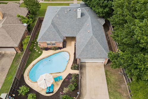 1436 Rivercrest Blvd, Allen, TX, 75002-2900 | Card Image