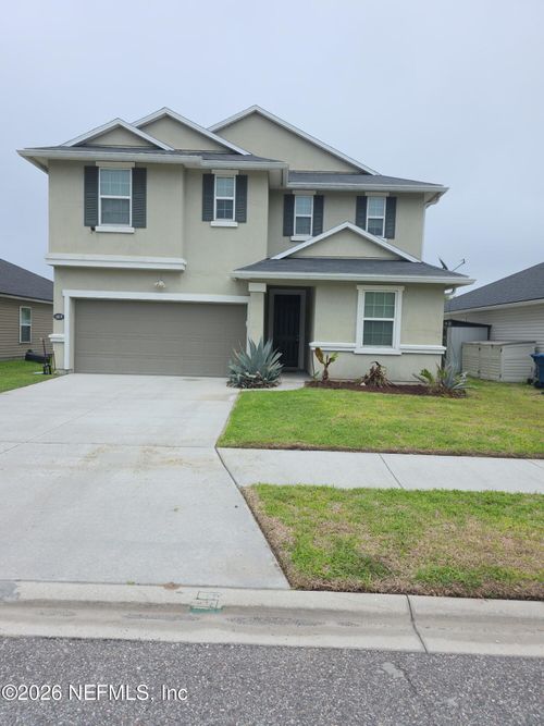 16019 Hutton Ln, Jacksonville, FL, 32218-8922 | Card Image