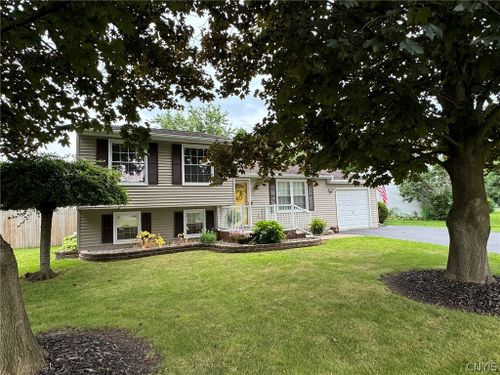 405 S Old Cove Road, Salina, NY, 13090 | Card Image