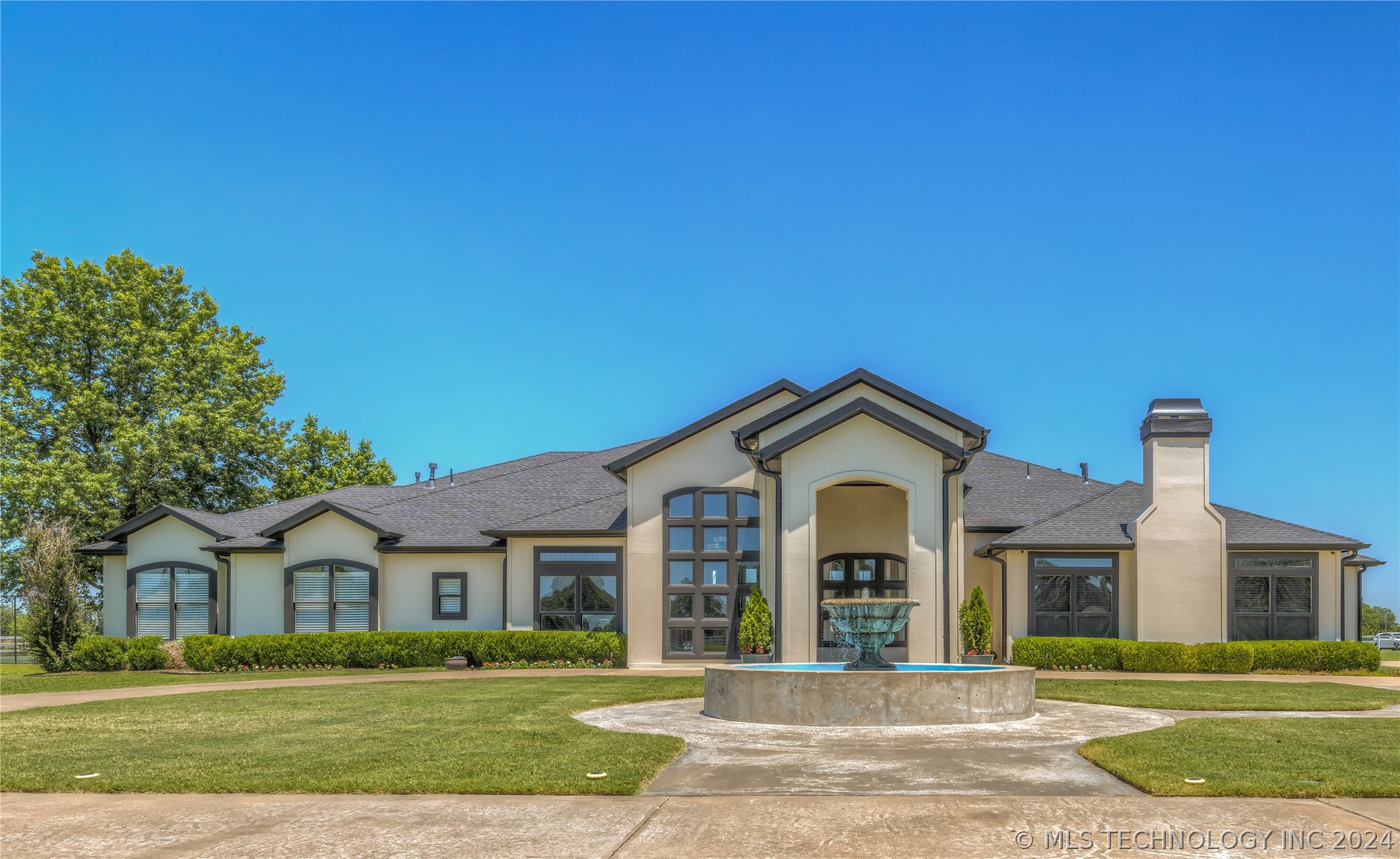 66th St, Owasso, OK 74055