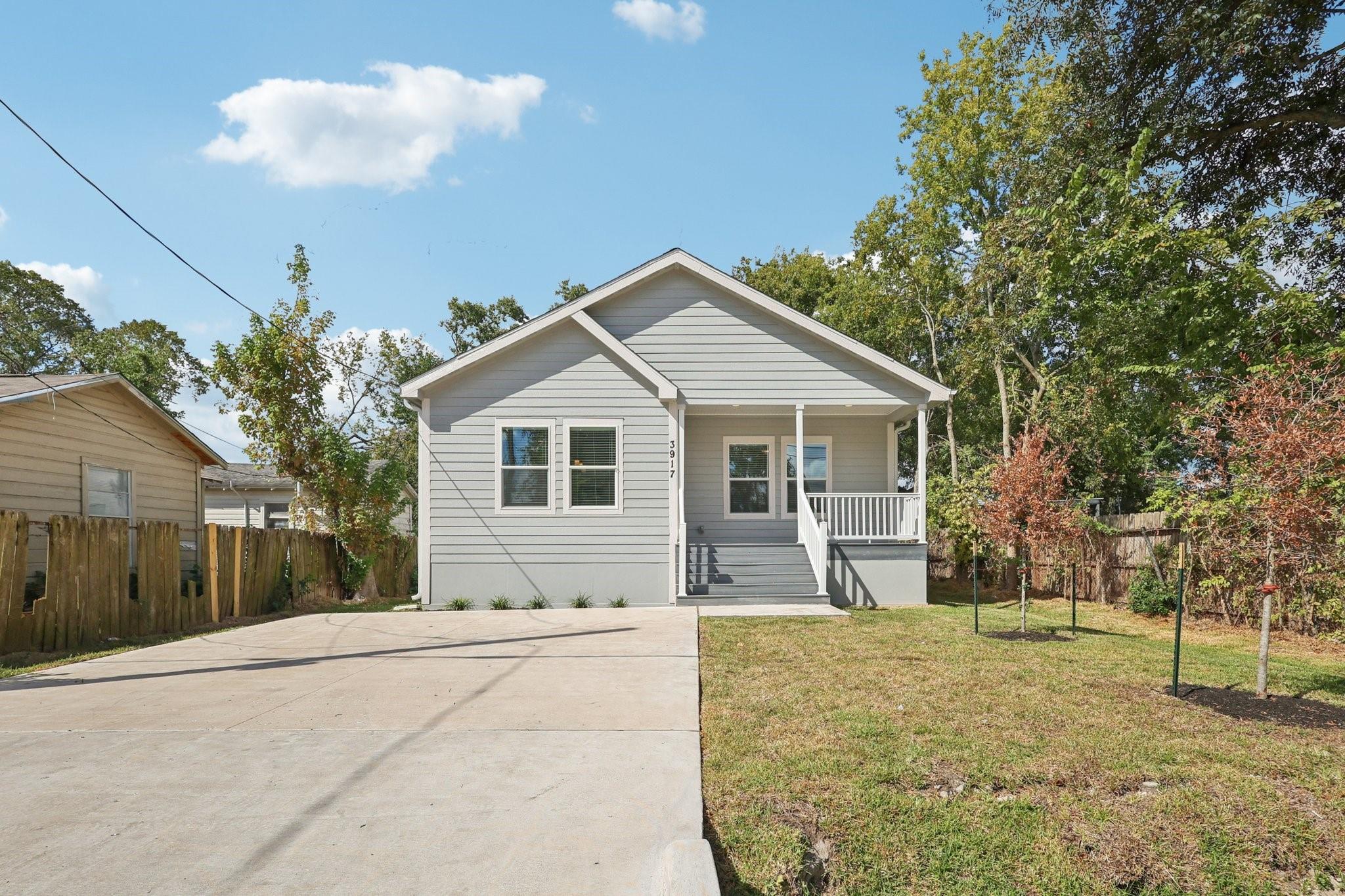 Residential in Houston 2