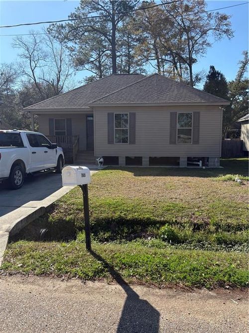 70439 8th St, Covington, LA, 70433-5374 | Card Image