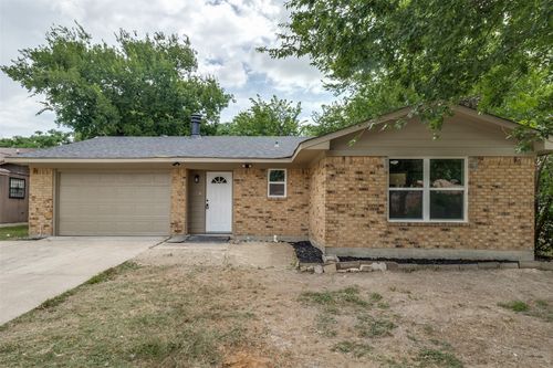2660 Kellogg Ave, Dallas, TX, 75216-2650 | Card Image