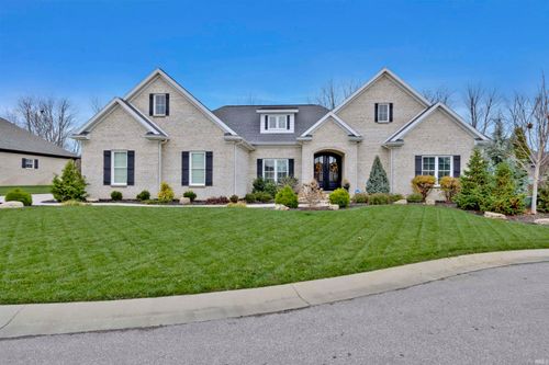 7816 Mesa Ct, Evansville, IN, 47715-0002 | Card Image