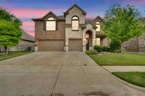 409 Brookdale Drive, Midlothian, TX, 76065 | Card Image