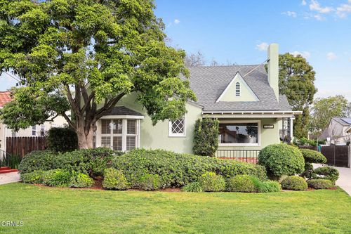 2046 Marengo Avenue, South Pasadena, CA, 91030 | Card Image