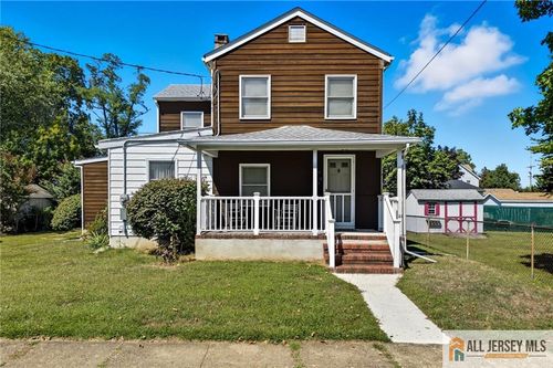 28 Sedgwick St, Jamesburg, NJ, 08831-1255 | Card Image