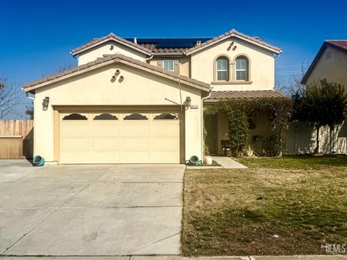 9412 Poseidon St, Bakersfield, CA, 93306-7836 | Card Image