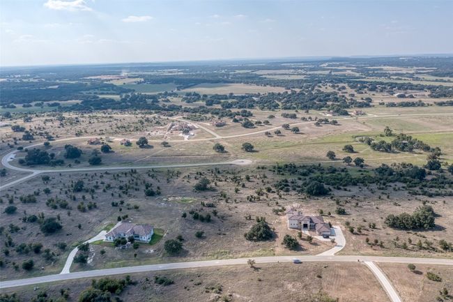 Drone / aerial view featuring a rural view | Image 10