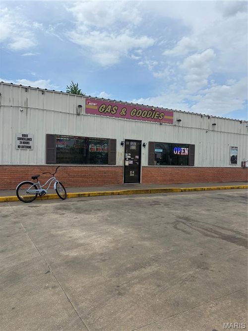 1207 W Malone Ave, Sikeston, MO, 63801-4350 | Card Image