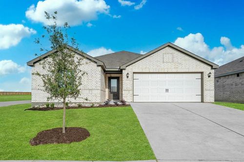 429 Gib Woodall Drive, Venus, TX, 76084 | Card Image