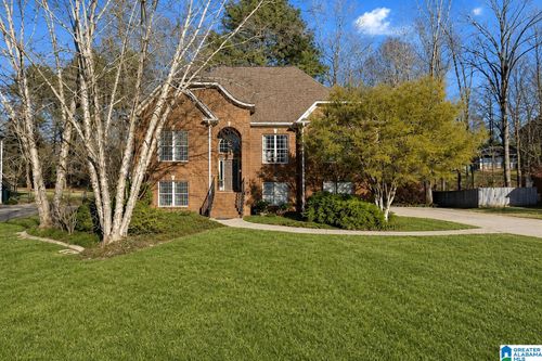 11929 Hearthstone Ln, Mc Calla, AL, 35111-2582 | Card Image