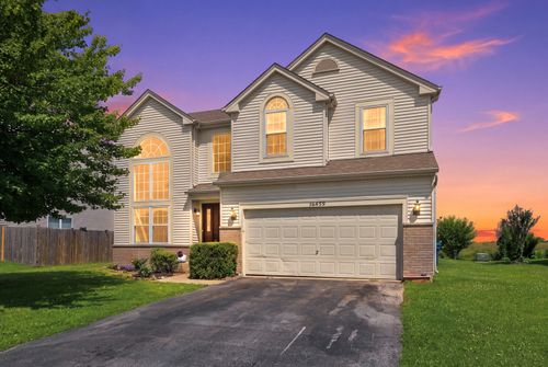 16459 Kingsbrook Dr, Crest Hill, IL, 60403-0709 | Card Image