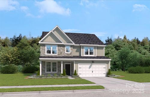 428 Balboa St, Matthews, NC, 28104-6152 | Card Image