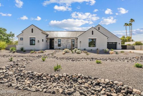 10242 N 58th St, Paradise Valley, AZ, 85253-1121 | Card Image