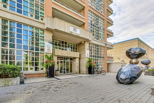 720-85 E Liberty St, Toronto, ON, M6K3R4 | Card Image
