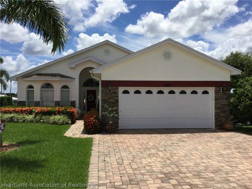 1481 Stone Ridge Cir, SEBRING, FL, 33870-2480 | Card Image