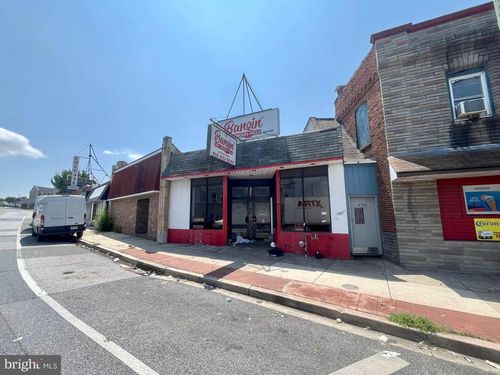 6705 Holabird Ave, BALTIMORE, MD, 21222-1048 | Card Image