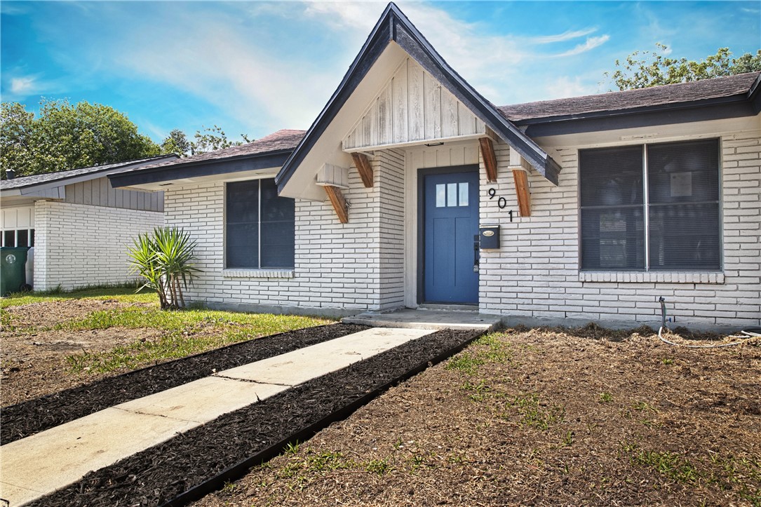 Salem Dr, Corpus Christi, TX 78412