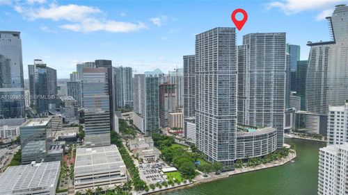 apt-501-495 Brickell Ave, Miami, FL, 33131-2772 | Card Image