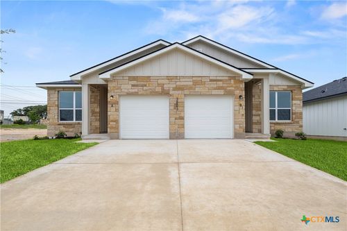 3803 American Elm Dr, Killeen, TX, 76542-2261 | Card Image